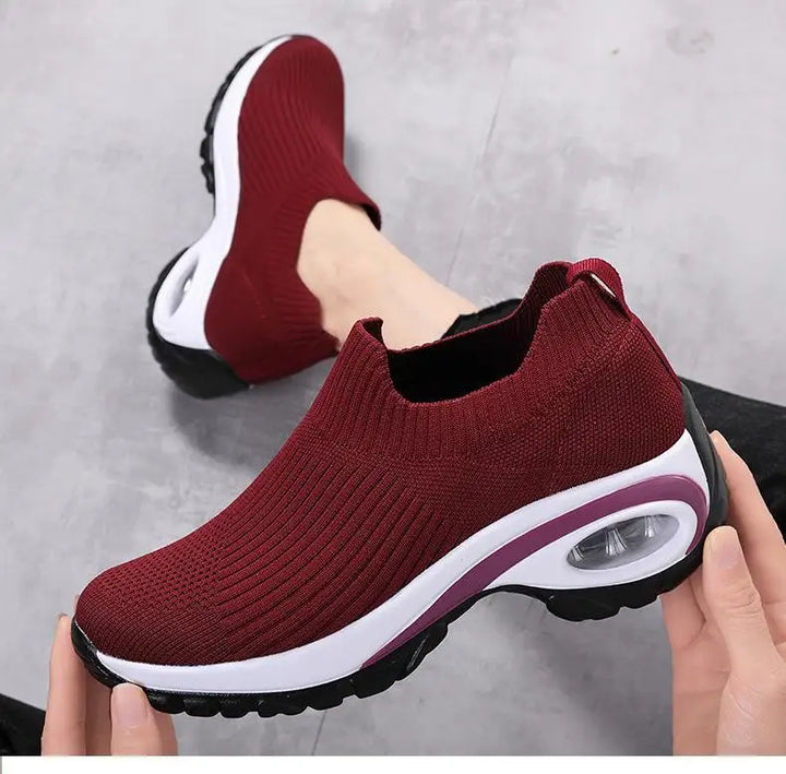 Iris Comfortable Orthopedic Hands-Free Shoes