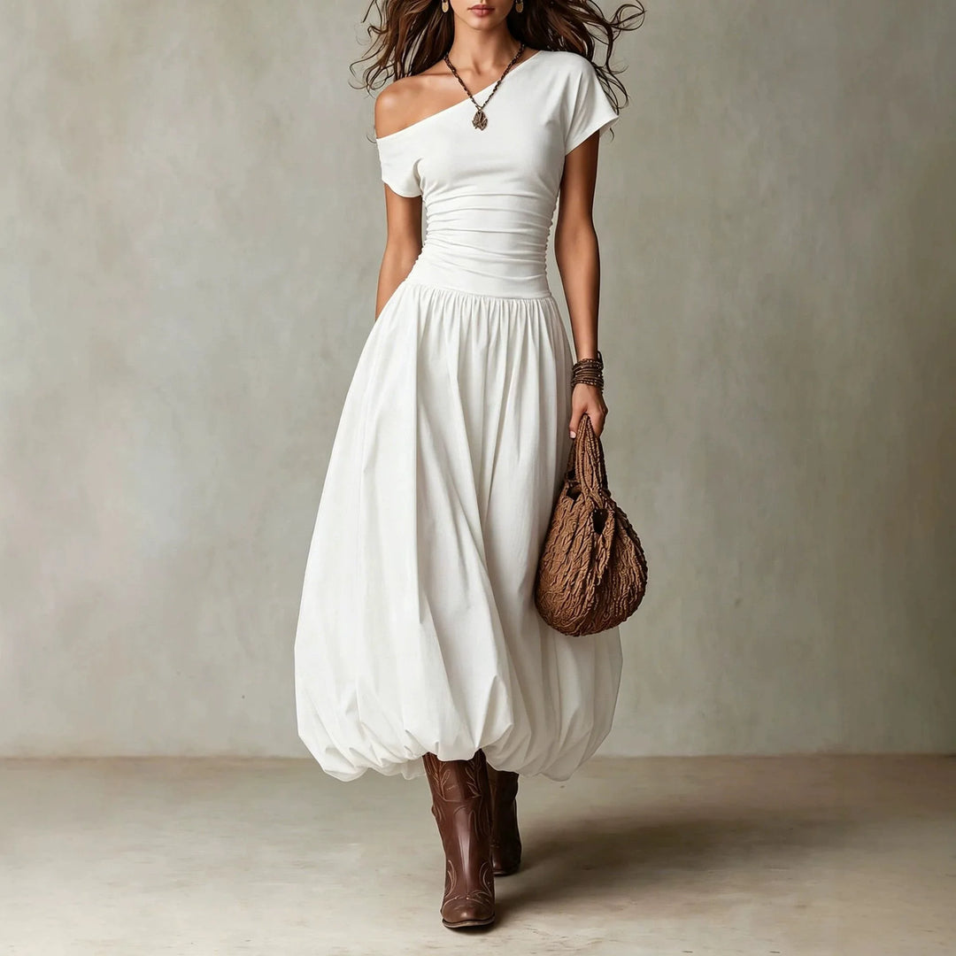 Aveline Flattering Fit Jumpsuit