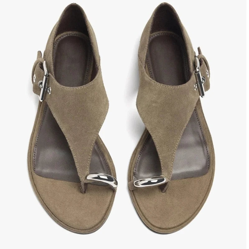 Finn Adjustable Comfort Sandals