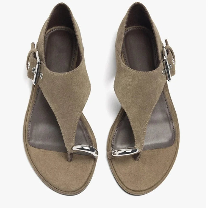 Finn Adjustable Comfort Sandals