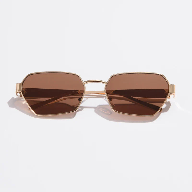 Sadona Square Sunglasses