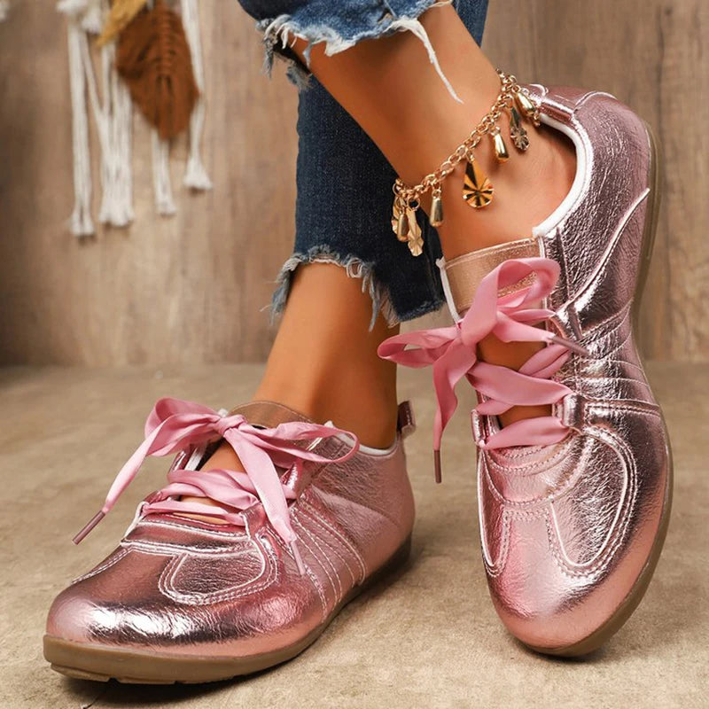 Marina Comfort Ballet Shoes
