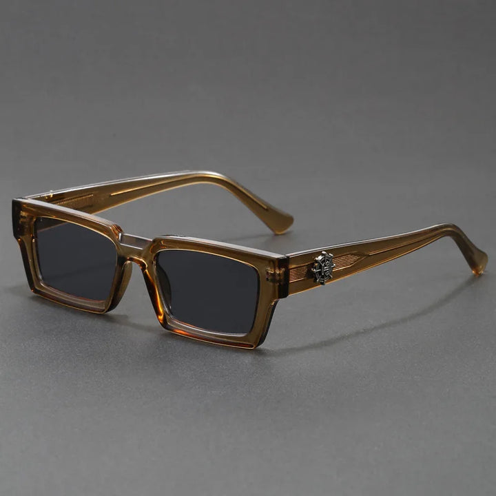 Piper Gradient Lens Sunglasses