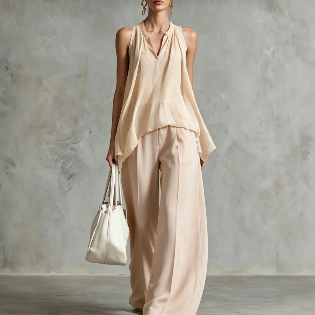 Lavinia Layered Matching Set