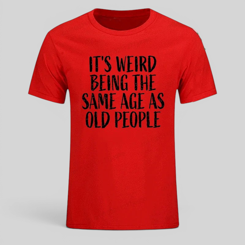 Hudson Funny Quote T Shirt