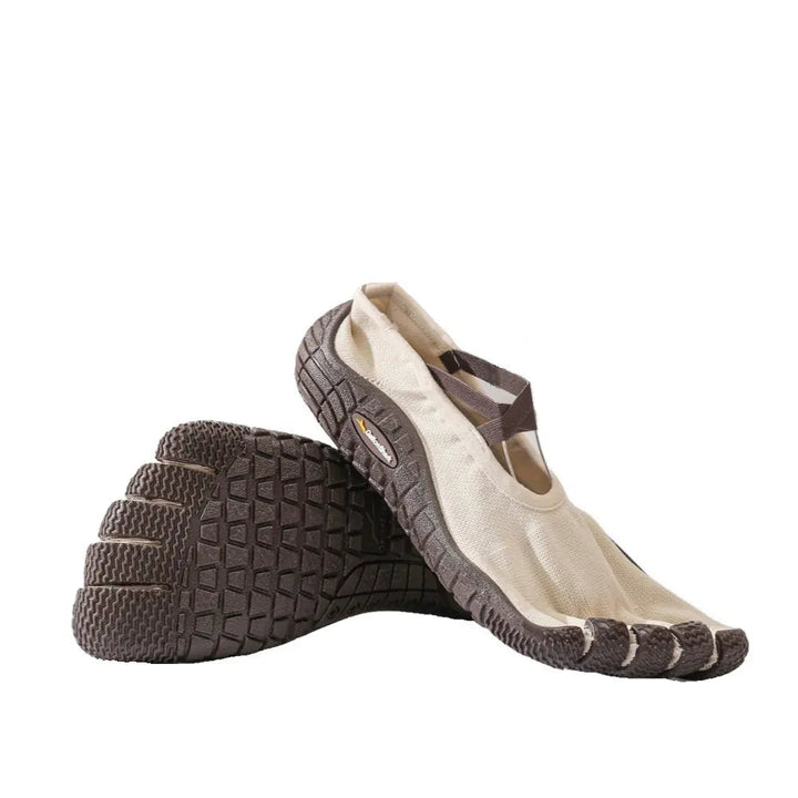 Bennett Barefoot Five Toe Shoes