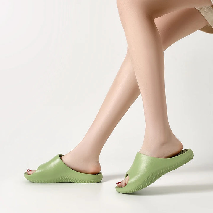 Velocity Orthopedic Recovery Slippers