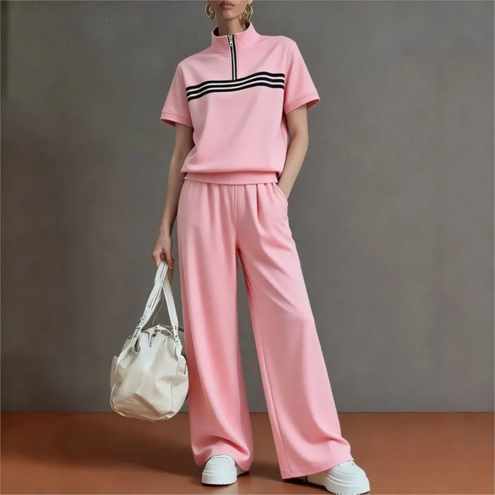 Brianna Sporty Lounge Set