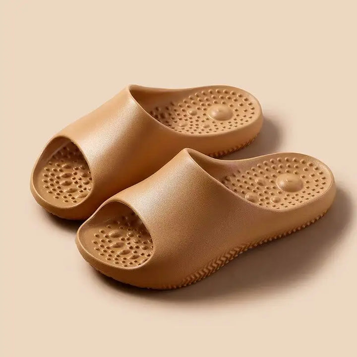 Velocity Orthopedic Recovery Slippers