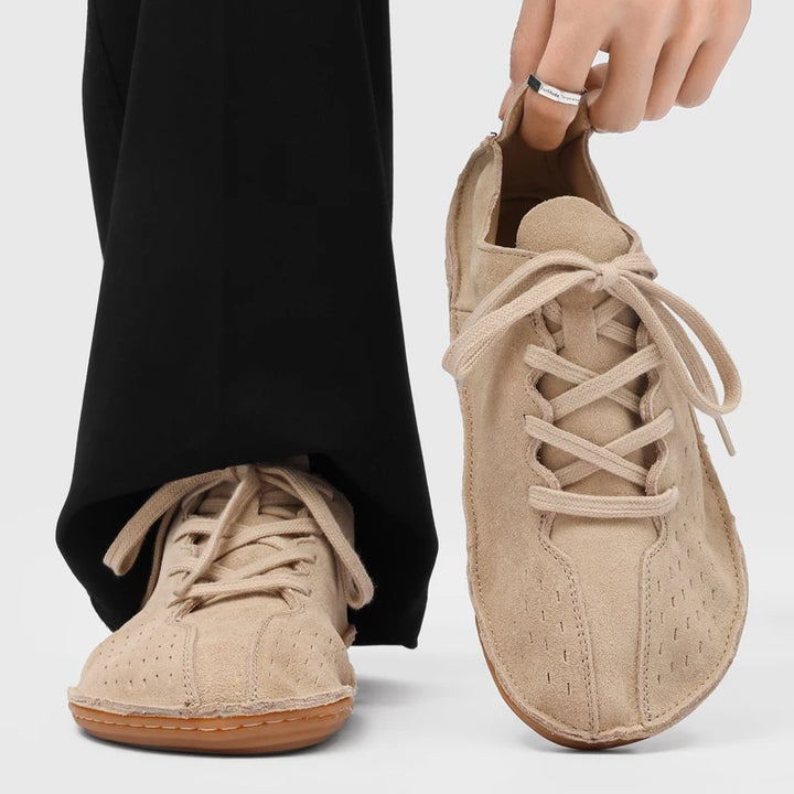 Sullivan Wide Toe Walking Shoes