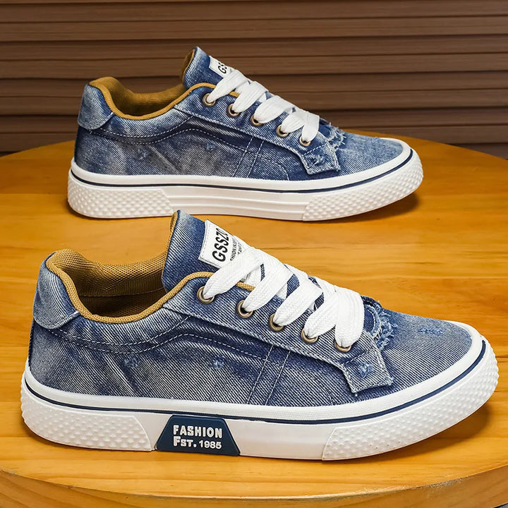 Carter Everyday Canvas Sneakers