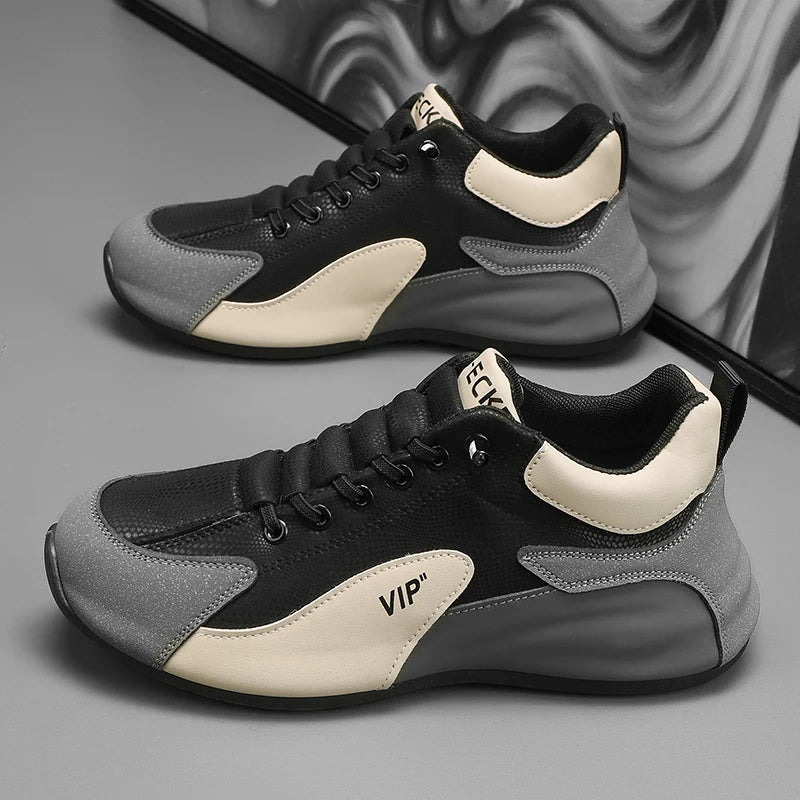 Colton Sport Comfort Trainers