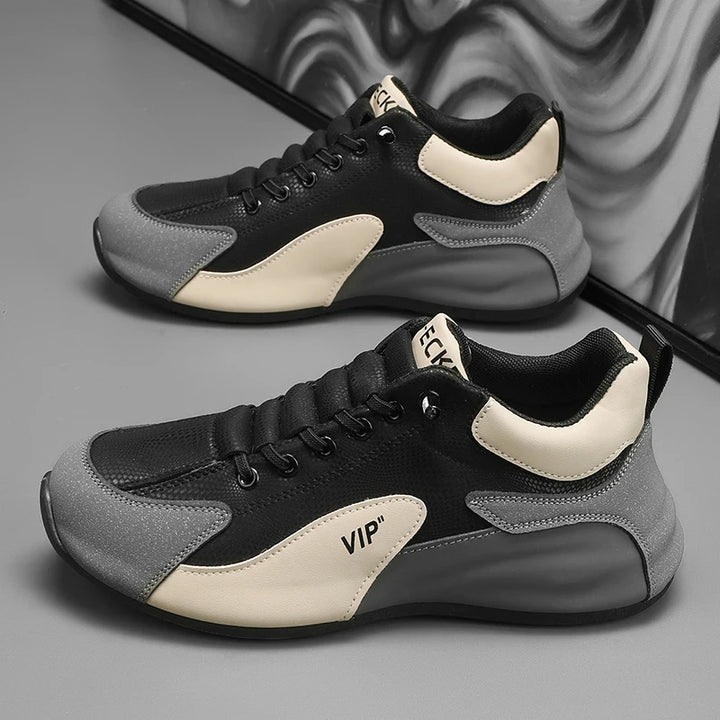 Colton Sport Comfort Trainers