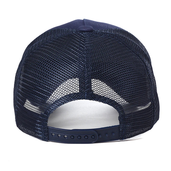 Walker Adjustable Snapback Hat