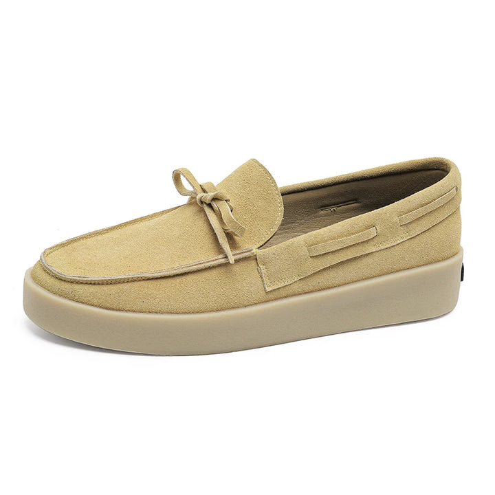 NIcholas Slip On Loafers