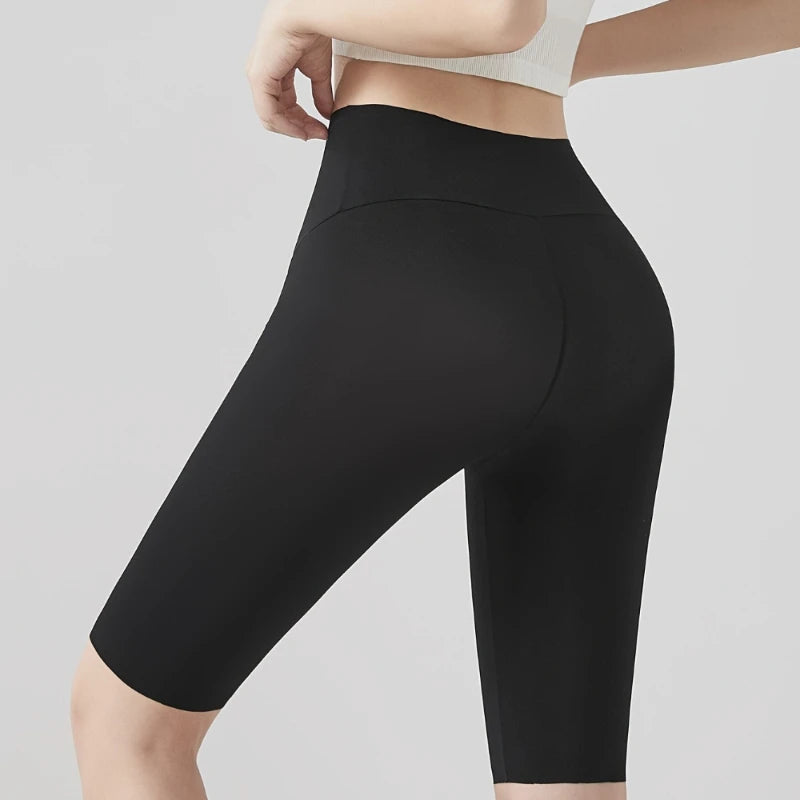 Ellie Seamless Safety Shorts