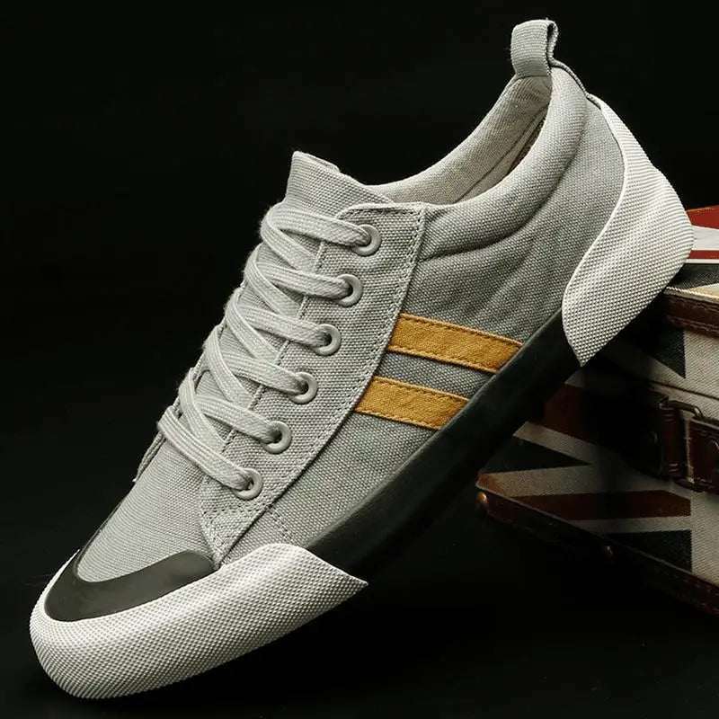 Colton Canvas Sneakers