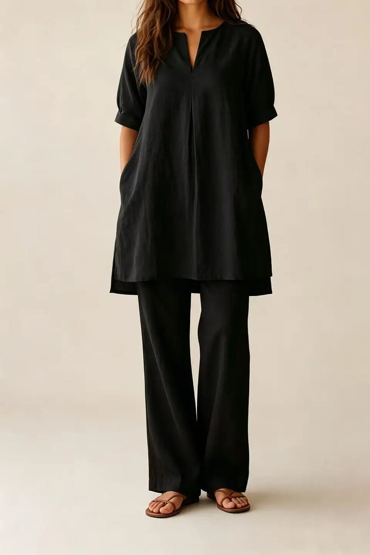 Serena Comfort Two-Piece Set