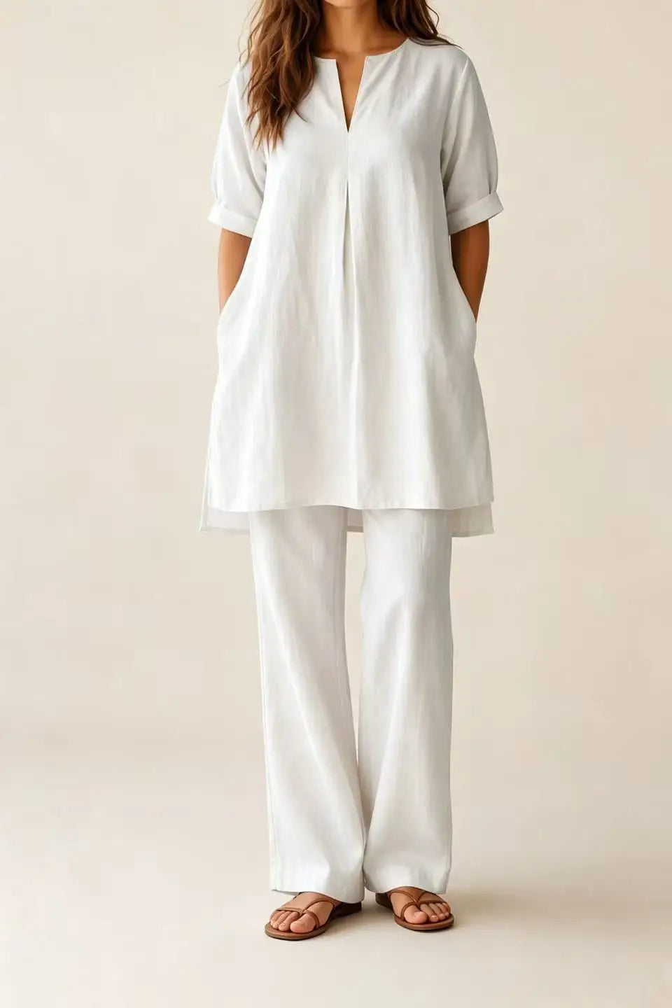 Serena Comfort Two-Piece Set