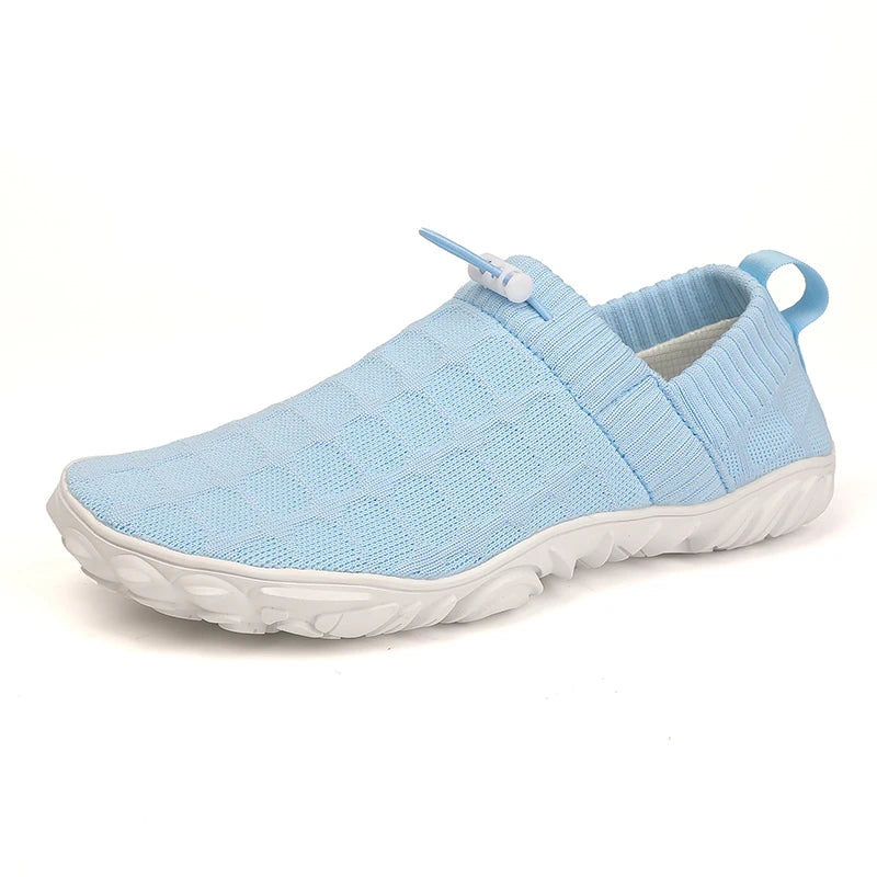 Beckett Wide Toe Barefoot Shoes