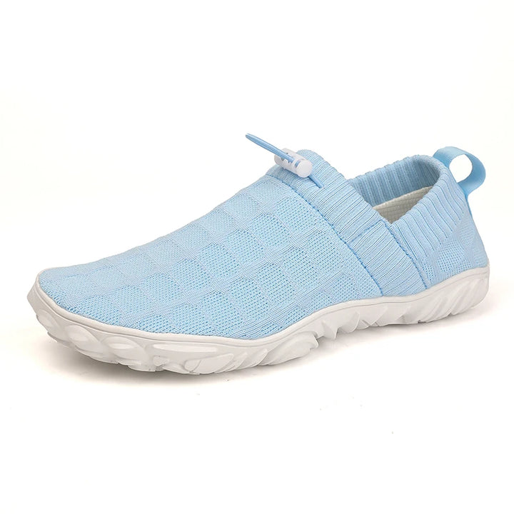 Beckett Wide Toe Barefoot Shoes
