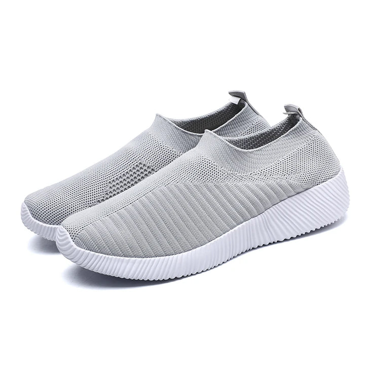 Keira Comfortable Orthopedic Sneakers