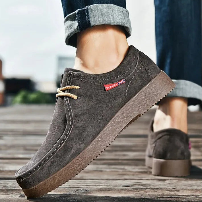 Tobin Toe Walking Shoes