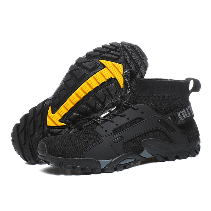 Lusso Aqua Barefoot Shoes