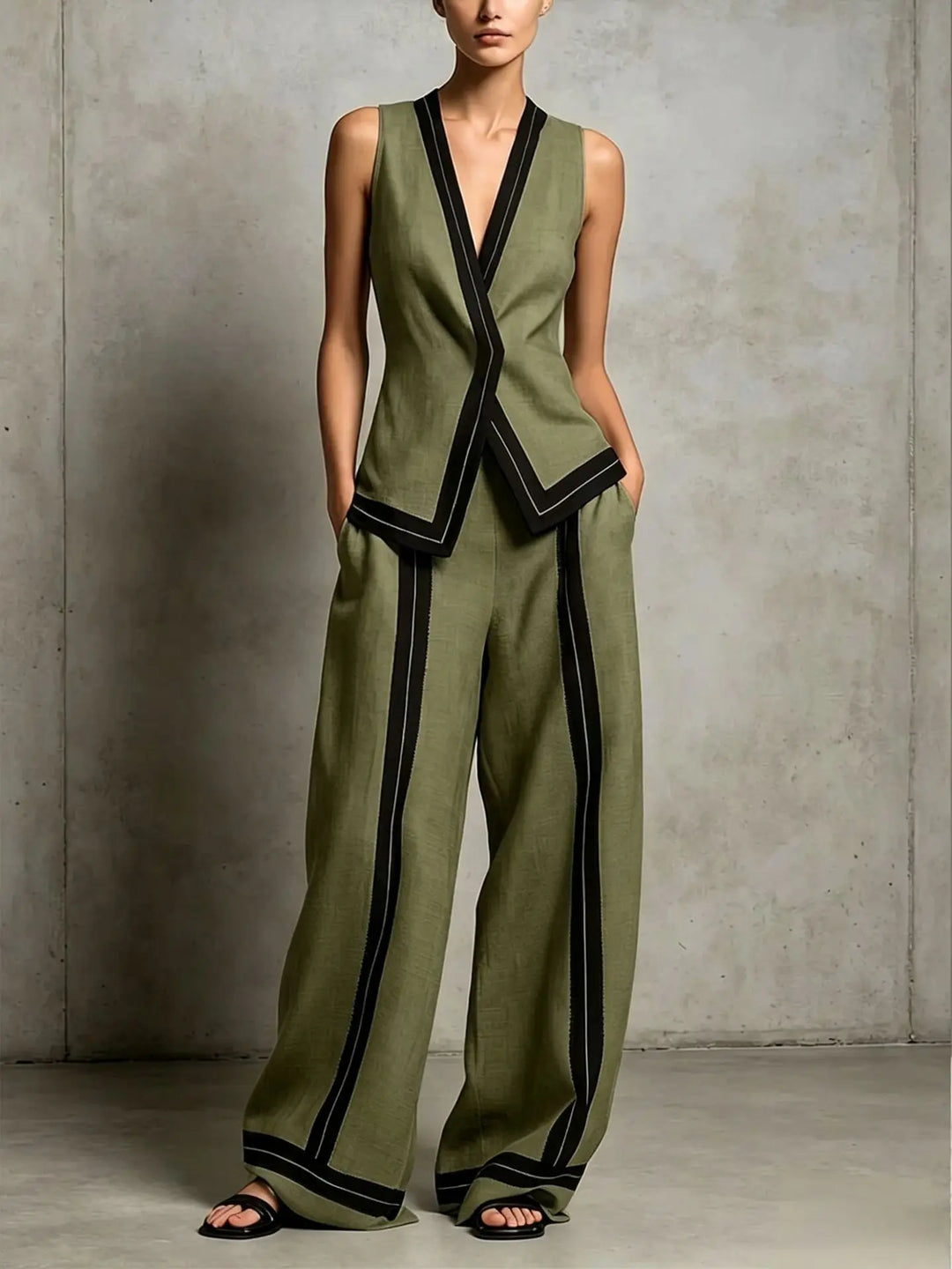 Aizel Semi Formal Matching Set