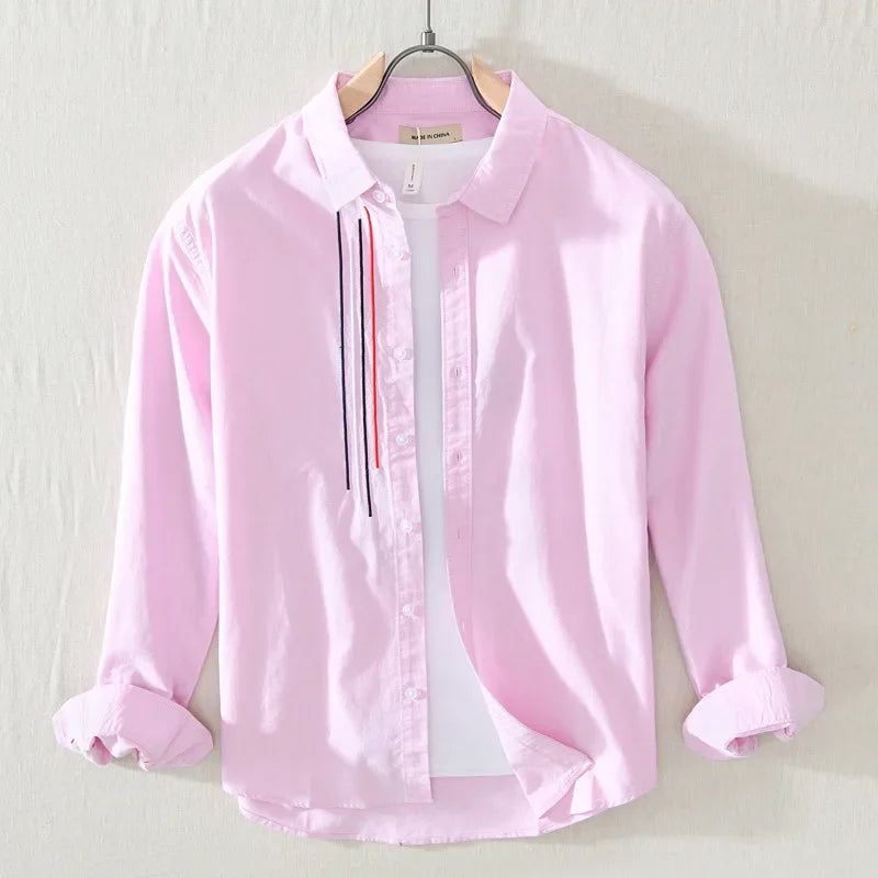 Holden Casual Button Shirt