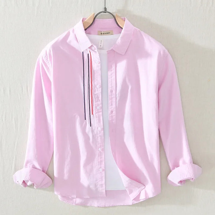 Holden Casual Button Shirt