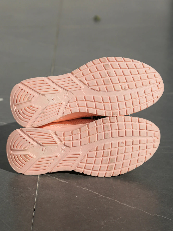 Manet Orthopedic Supportive Sneakers