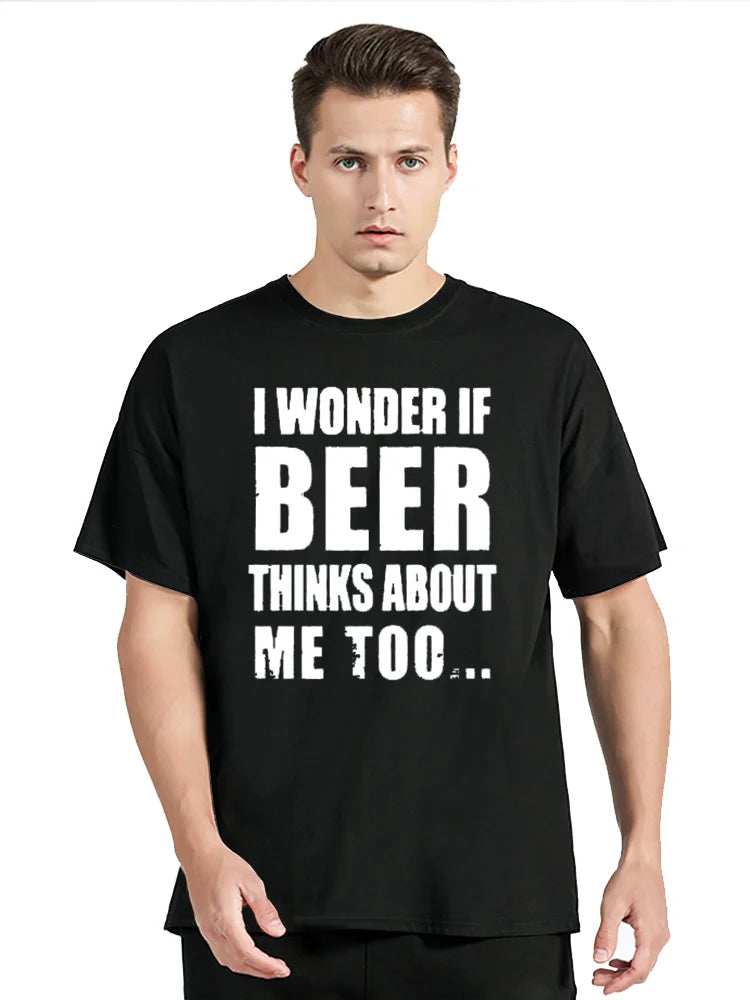 Logan Funny Graphic T-Shirt