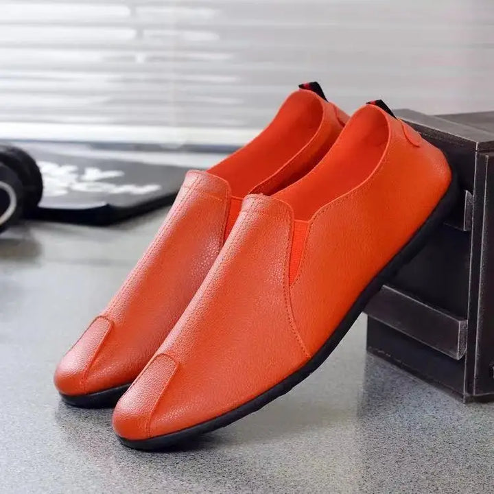 Robert Orthopedic Slip On Shoes