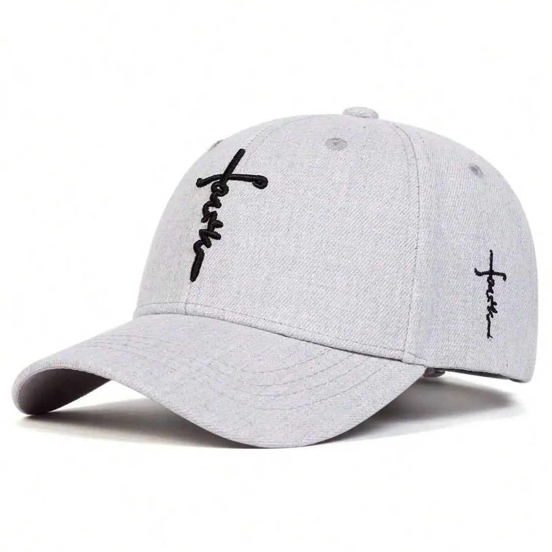 Brady Faith Baseball Cap