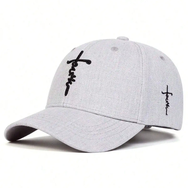 Brady Faith Baseball Cap