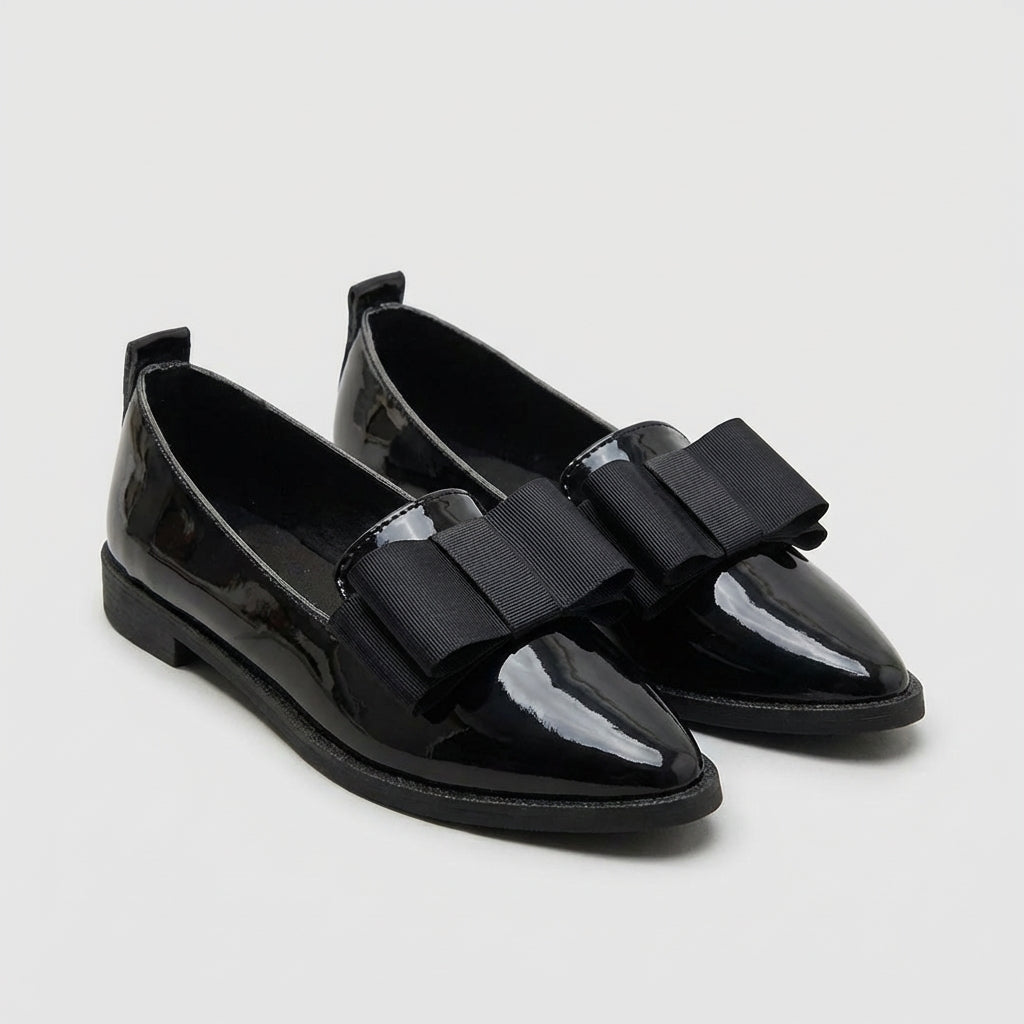 Lavista Orthopedic Pointed Toe Loafers