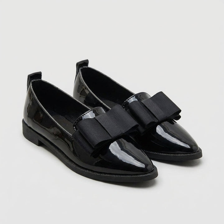 Lavista Orthopedic Pointed Toe Loafers
