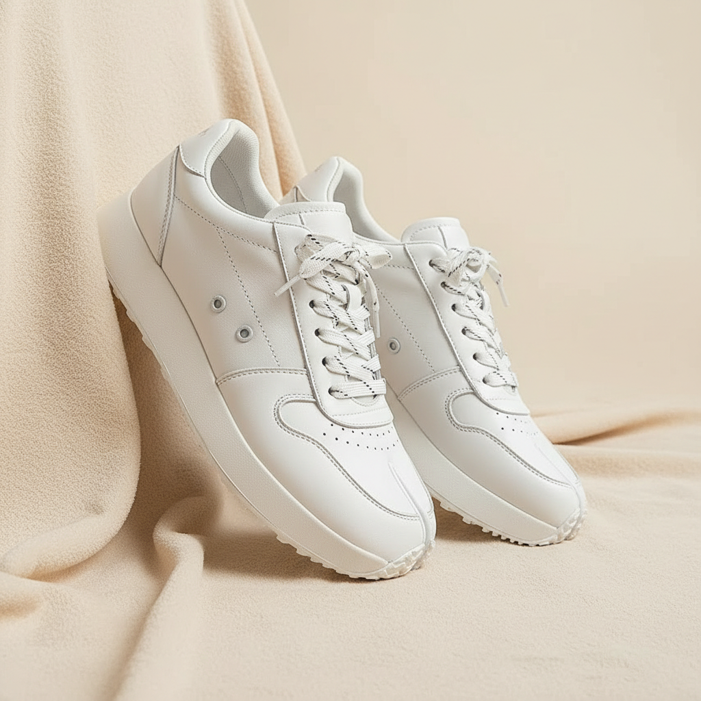 Henrick Tabi Sneakers