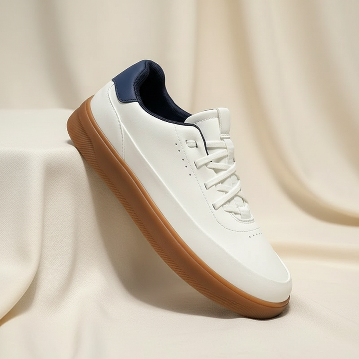 Sorrento Leather Sneakers