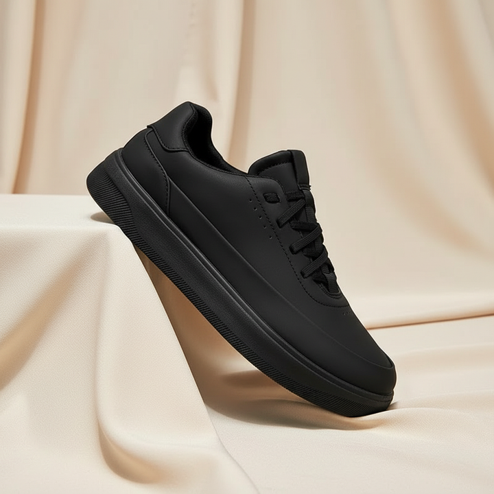 Sorrento Leather Sneakers