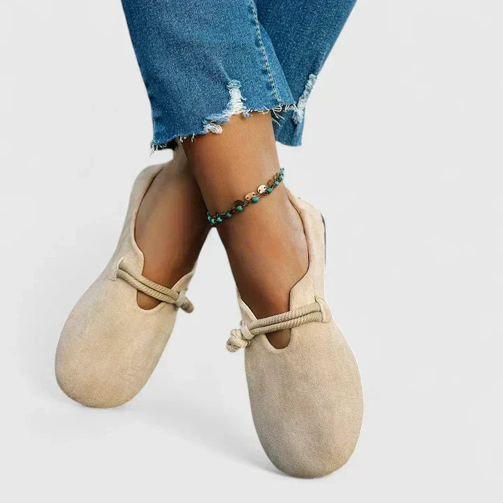 Tara Orthopedic Comfort Loafers