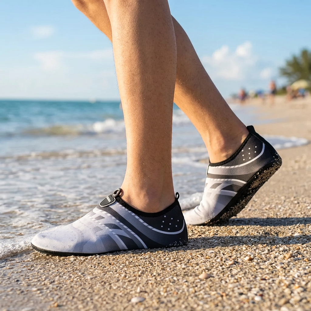 Lenie Quick Dry Water Shoes