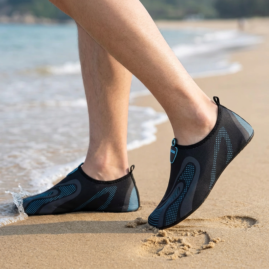 Lenie Quick Dry Water Shoes