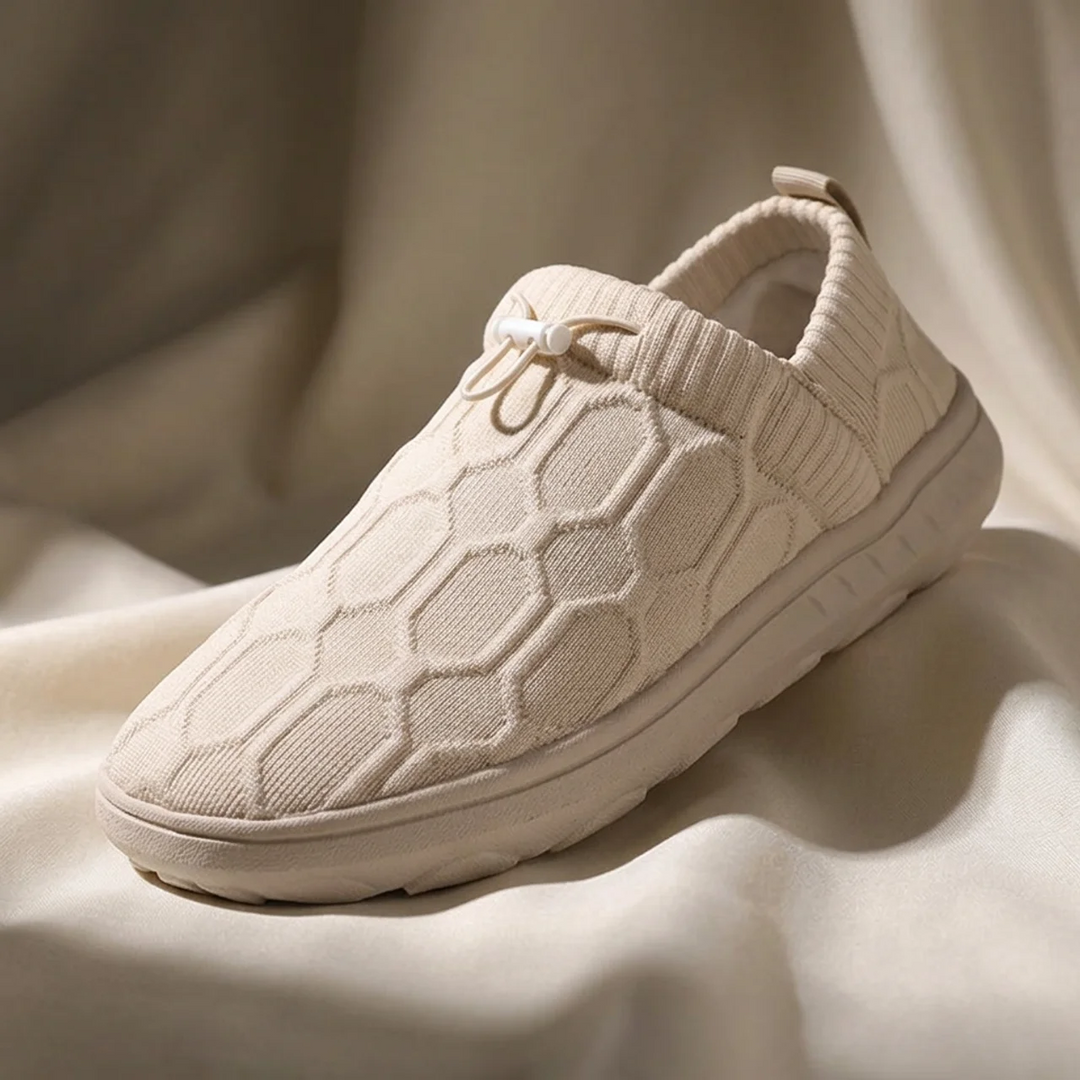 Grayson Wide Toe Barefoot Shoes