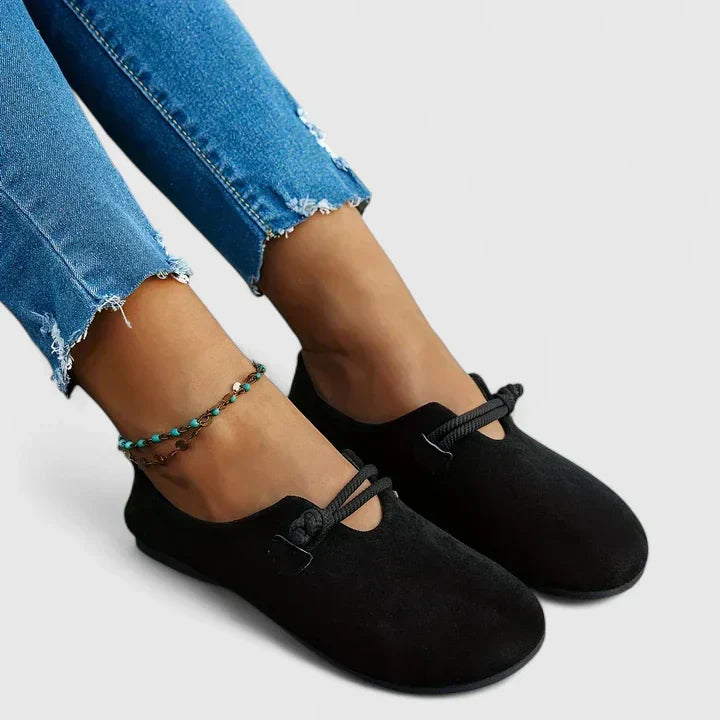 Tara Orthopedic Comfort Loafers