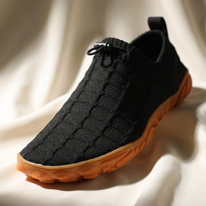 Beckett Wide Toe Barefoot Shoes