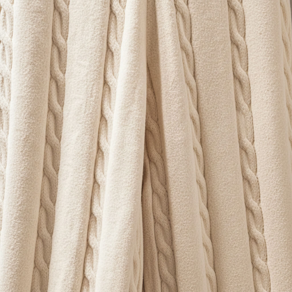 Suzane Prestige Winter Set