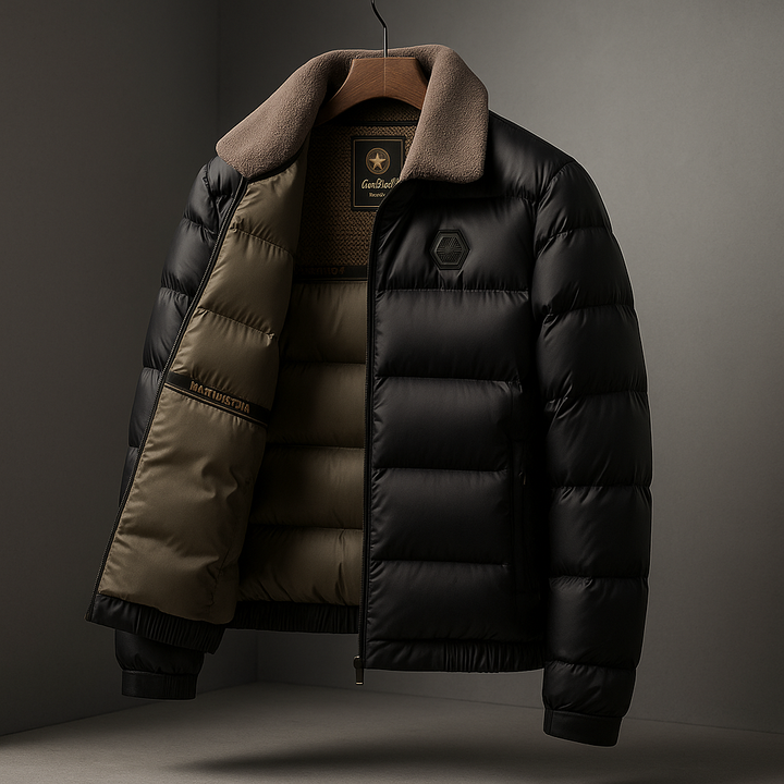 Marco Duck Down Jacket