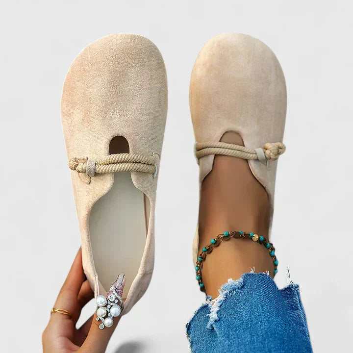 Tara Orthopedic Comfort Loafers